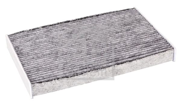 Filter, cabin air